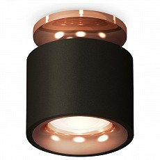 Накладной светильник ambrella light xs xs7511141
